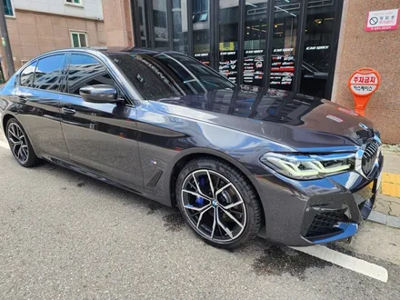 김포 BMW 수입차 썬팅 BMW 전문점 / 김포시 장기동