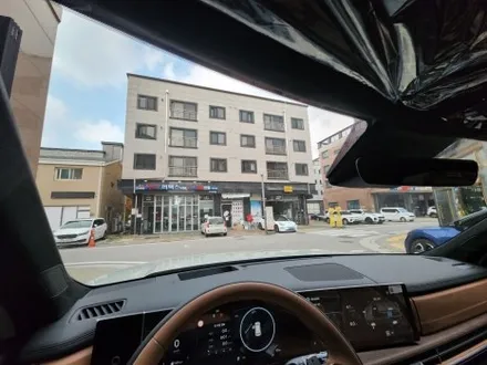김포 디올뉴 싼타페 하이브리드 버텍스 반사필름 추천 / 김포시 장기동
