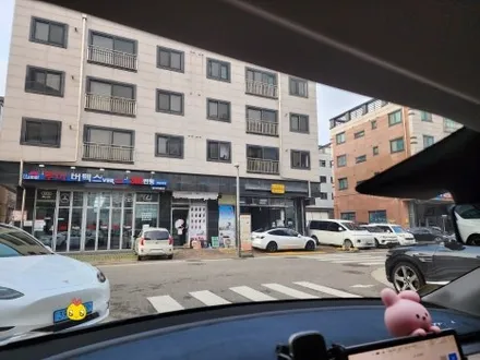 김포 검단 테슬라전문점 모델Y썬팅 / 김포시 장기동