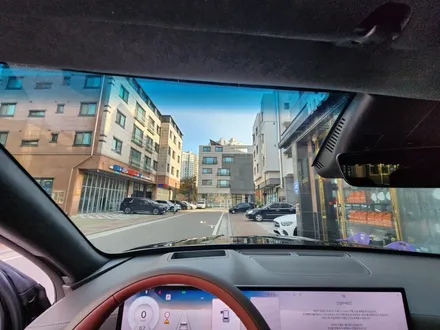 김포 제네시스GV80 제네시스썬팅 전문점 / 김포시 장기동
