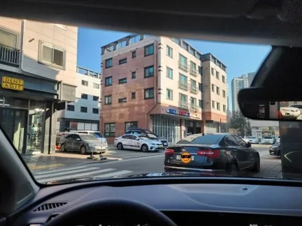 김포 스포티지썬팅 신차패키지 블랙박스장착 카스페이스김포점 / 김포시 장기동