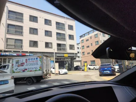 김포썬팅 EV6 버텍스 썬팅, 뷰게라 페달블랙박스 장착 김포카스페이스 / 김포시 장기동