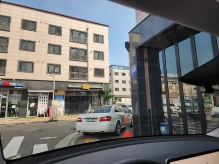 김포 모델y 썬팅 신차패키지 테슬라 시공점 카스페이스 김포점 / 김포시 장기동