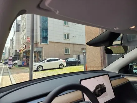 김포 모델y 버텍스틴팅 테슬라신차패키지 카스페이스김포 추천 / 김포시 장기동