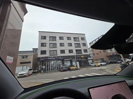 김포썬팅 테슬라 모델y 주니퍼블랙 간지 / 김포시 장기동