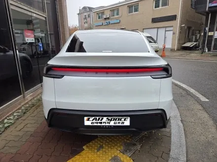 김포 테슬라 모델y 썬팅 잘하는곳 버텍스900 시공 후기 / 김포시 장기동
