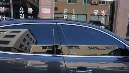 K7 프리미어 김OO회원님 신차패키지 작업후기_김포 카스페이스 / 김포시 장기동