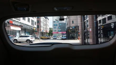 카니발 깔끔한 신차작업후 최상의 컨디션 굿~★_김포카스페이스 / 김포시 장기동