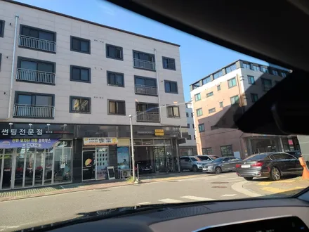 [협력업체]아이오닉 5 가장 많이하는 작업을 한번에! / 김포시 장기동