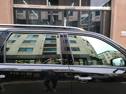 제네시스 GV70 가장 많이 하는 작업을 한번에!!! / 김포시 장기동