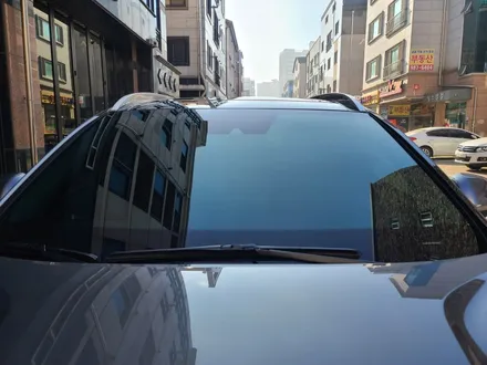 싼타페 \'썬팅 레인보우V70+ 블랙박스 파인뷰LX3000 + PPF3종\' 김00회원님 후기_김포 카스페이스by김포썬팅 / 김포시 장기동