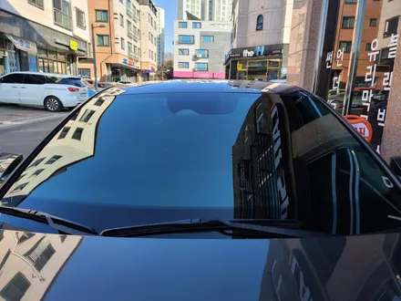 아반떼 \'썬팅 레인보우V70+블랙박스 파인뷰\' 신차 작업 후기_김포카스페이스 김포썬팅 / 김포시 장기동