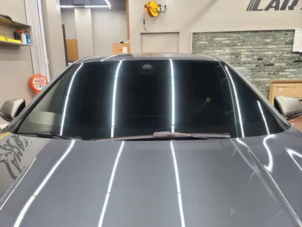BMW 2시리즈 M235i \'썬팅 레인보우V90+블랙박스 아이나비&커넥티드프로+유리막코팅+보조배터리 마이티셀SA12000+PPF...\'신차패키지 후기_김포카스페이스 / 김포시 장기동