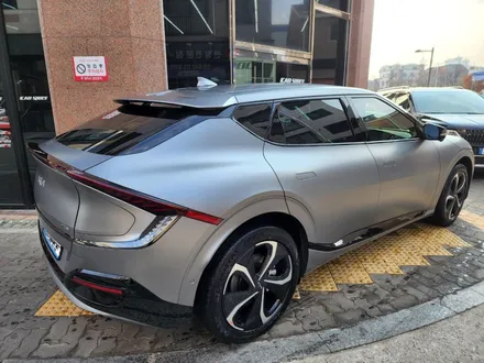 EV6 / 김포시 장기동