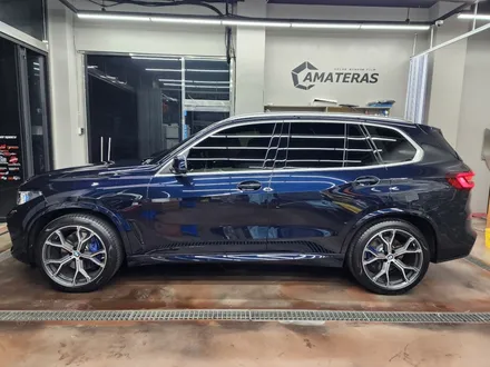 BMW X5 신차 버텍스 900 썬팅 _김포 카스페이스 / 김포시 장기동