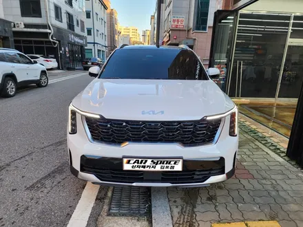 김포 쏘렌토썬팅 버텍스전문점 김포쏘렌토 전문점 / 김포시 장기동