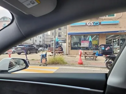 김포 테슬라 공식 시공점 모델3 틴팅 시공 후기 / 김포시 장기동