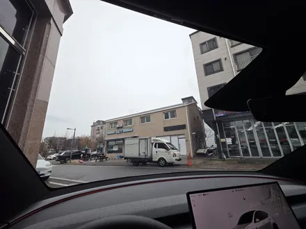 김포 테슬라 모델y 썬팅 잘하는곳 버텍스900 시공 후기 / 김포시 장기동