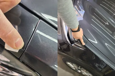 2020 쏘렌토 플라티늄 그라파이트 김포카스페이스 도착 / 김포시 장기동
