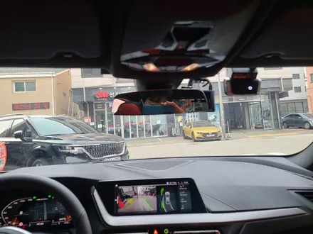 BMW 2시리즈 M235i \'썬팅 레인보우V90+블랙박스 아이나비&커넥티드프로+유리막코팅+보조배터리 마이티셀SA12000+PPF...\'신차패키지 후기_김포카스페이스 / 김포시 장기동