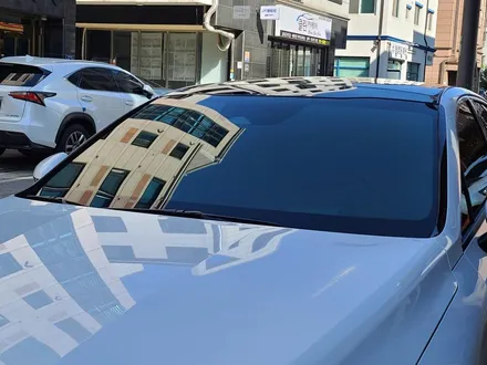 K5 스노우화이트펄 \'썬팅 레인보우V90+아이나비+유리막코팅+MS폴리머+PPF+에프터블로우+코일매트..\'신차패키지 작업후기_김포 카스페이스 / 김포시 장기동
