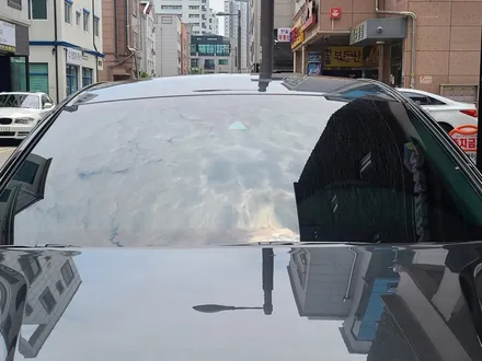 그랜저 \'티나인 R100+아이나비QXD5000+유리막코팅+시트코팅+PPF+마이티블로우+코일매트...\' 신차패키지 작업 후기_김포 카스페이스 / 김포시 장기동