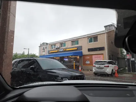 쏘렌토 화이트 신차패키지_김포 카스페이스 / 김포시 장기동