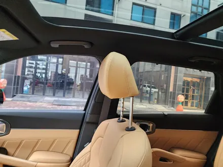 쏘렌토 스탠다드신차패키지 썬팅 티나인 R100 유리막코팅 시트코팅 유리창발수코팅 PPF 방음 _ 김포 카스페이스 / 김포시 장기동