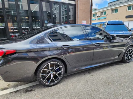 김포 BMW 수입차 썬팅 BMW 전문점 / 김포시 장기동