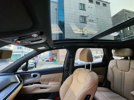 김포 쏘렌토버텍스썬팅 김포신차패키지 전문점 장기동썬팅 / 김포시 장기동