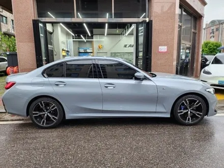김포썬팅 BMW 썬팅 신차패키지전문점 카스페이스김포점 / 김포시 장기동