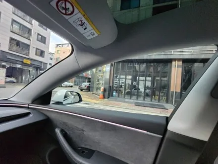 김포 모델3 썬팅 버텍스900 틴팅 테슬라 공식 지정업체 김포카스 / 김포시 장기동