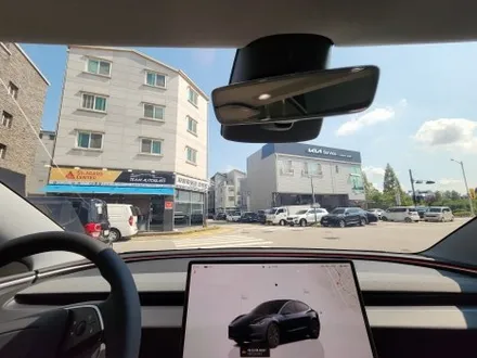 김포썬팅 모델3 3M크리스탈라인 프리미엄틴팅 테슬라 공식 시공점 김포한강로점 / 김포시 장기동