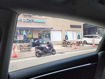 김포 테슬라 공식 시공점 모델3 틴팅 시공 후기 / 김포시 장기동