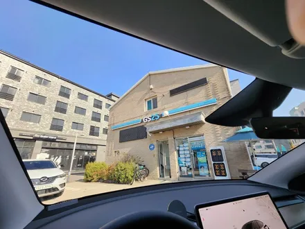 김포썬팅 테슬라 모델Y 틴팅, 신차패키지, 원하는 작업만 선택, 장기동 카스페이스김포점 / 김포시 장기동