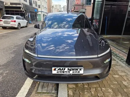 김포 모델Y 주니퍼 테슬라신차패키지 시공기 / 김포시 장기동