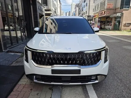 김포 카니발썬팅 프리미엄신차패키지 시공 후기_카스페이스김포점 / 김포시 장기동
