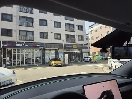 김포 모델y 버텍스900/700 틴팅 테슬라패키지 & 블랙박스, 하이패스 장착 시공 후기 / 김포시 장기동