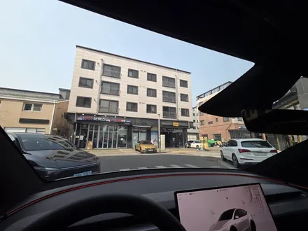 김포 테슬라 썬팅 잘하는곳 카스페이스 김포점 모델y 신차패키지 후기 / 김포시 장기동