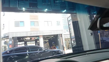(김포 카스페이스) / 김포시 장기동