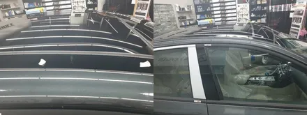 G70 류00회원님 신차검수 입니다. / 김포시 장기동