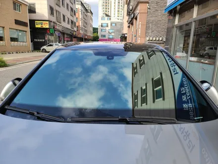 폭스바겐 골프7세대 썬팅 재시공 솔라가드새턴_김포카스페이스by김포썬팅 / 김포시 장기동