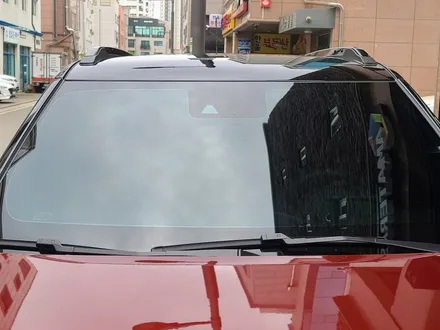 트레일블레이저 \'썬팅 아마테라스EN + 블랙박스 파인뷰 LXQ1000 + PPF\' 신차패키지 작업 후기_김포카스페이스 김포썬팅 / 김포시 장기동