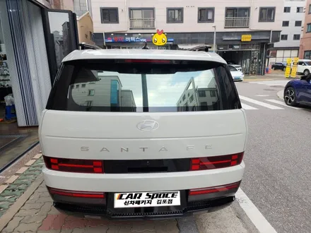김포 디올뉴 싼타페 하이브리드 버텍스 반사필름 추천 / 김포시 장기동