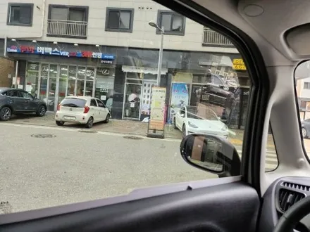 김포썬팅 레이EV 전기차틴팅 시공 전문점 튜닝 신차패키지 카스페이스김포점 / 김포시 장기동