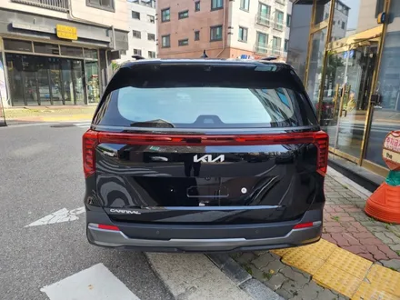 김포 카니발 페리 틴팅 신차패키지 카니발튜닝전문점 김포카스 / 김포시 장기동
