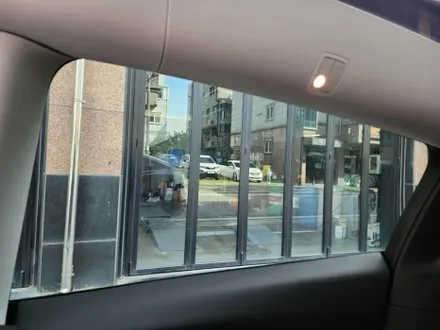 김포 모델y 썬팅 신차패키지 테슬라 시공점 카스페이스 김포점 / 김포시 장기동
