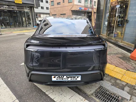 김포 테슬라 모델y 유리 특성까지 고려한 맞춤 시공 / 김포시 장기동