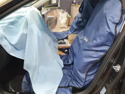 GRAND OPEN 카스페이스 김포점 신차패키지 전문업체~ 오픈 이벤트 진행중♪ / 김포시 장기동