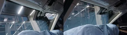 [쏘나타]나OO회원님 신차작업 입니다. / 김포시 장기동
